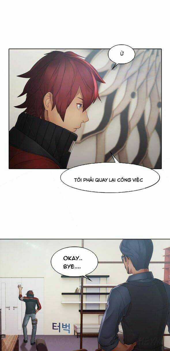 The Matrix Chapter 6 trang 39