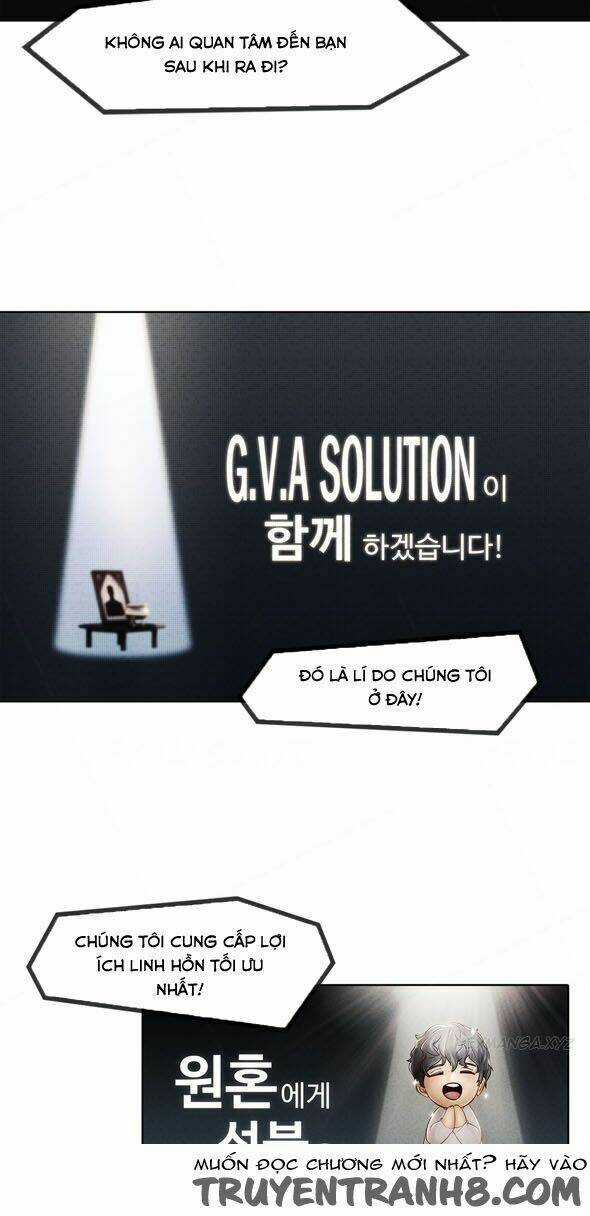 The Matrix Chapter 6 trang 4