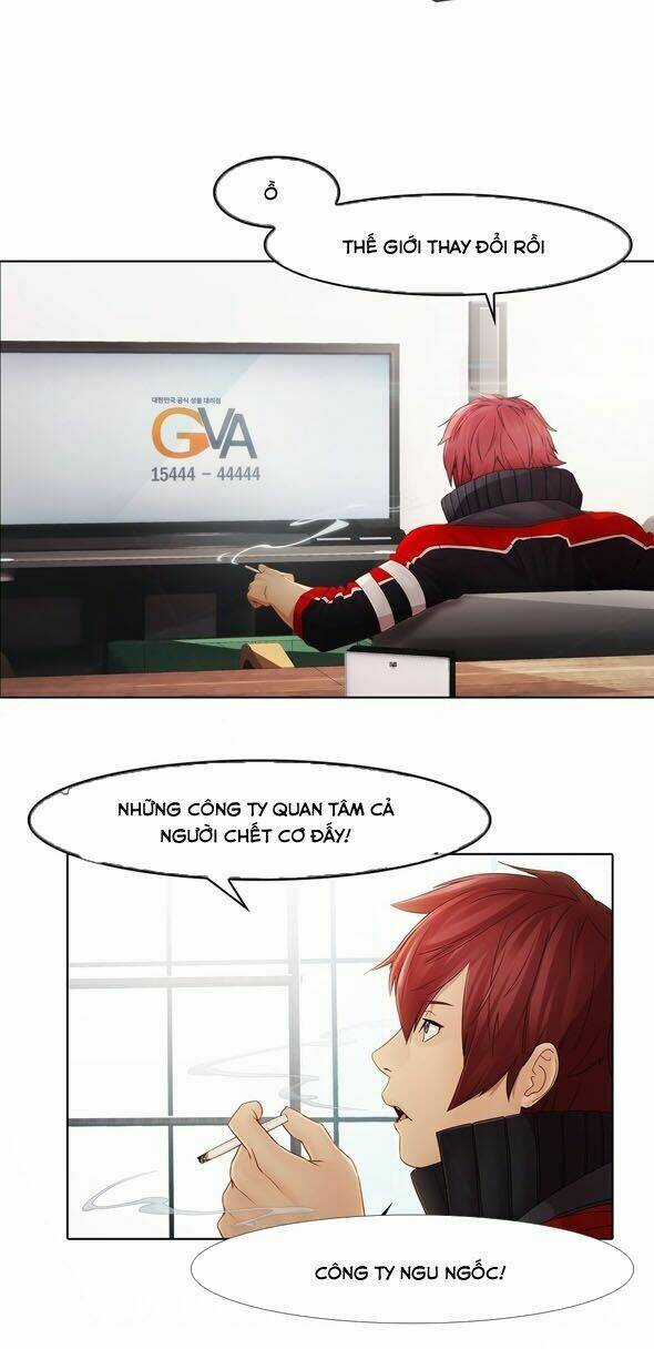 The Matrix Chapter 6 trang 7