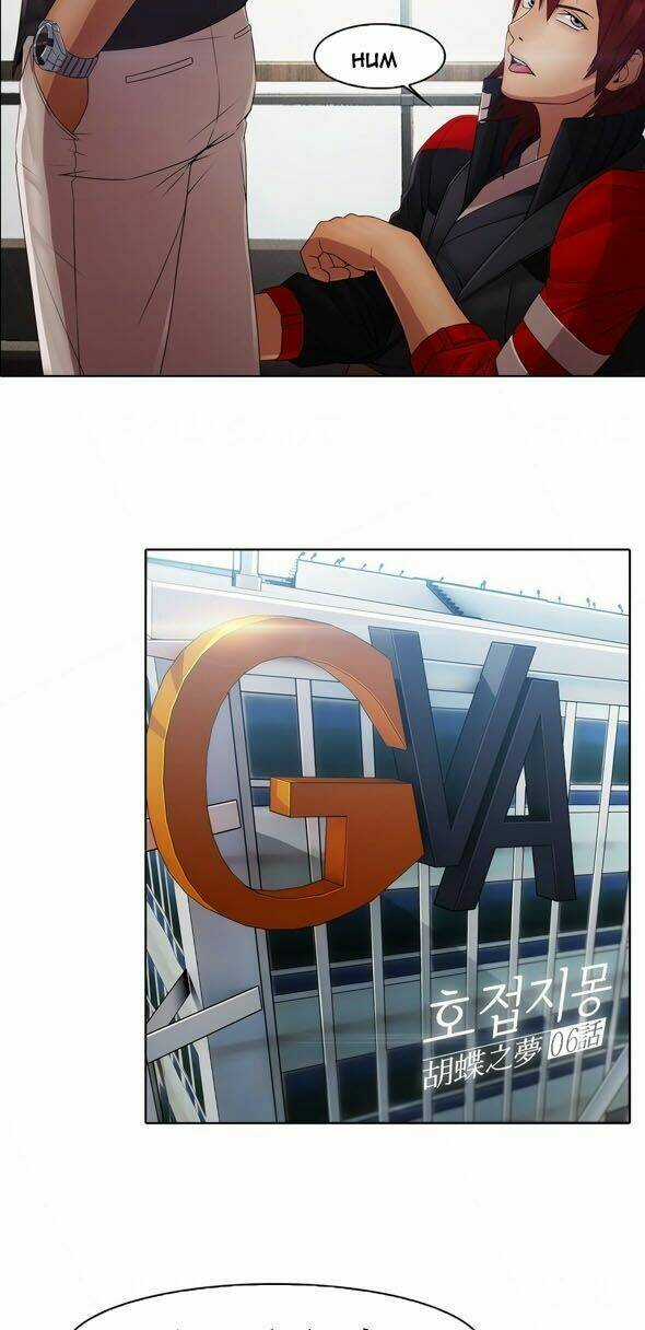 The Matrix Chapter 6 trang 9