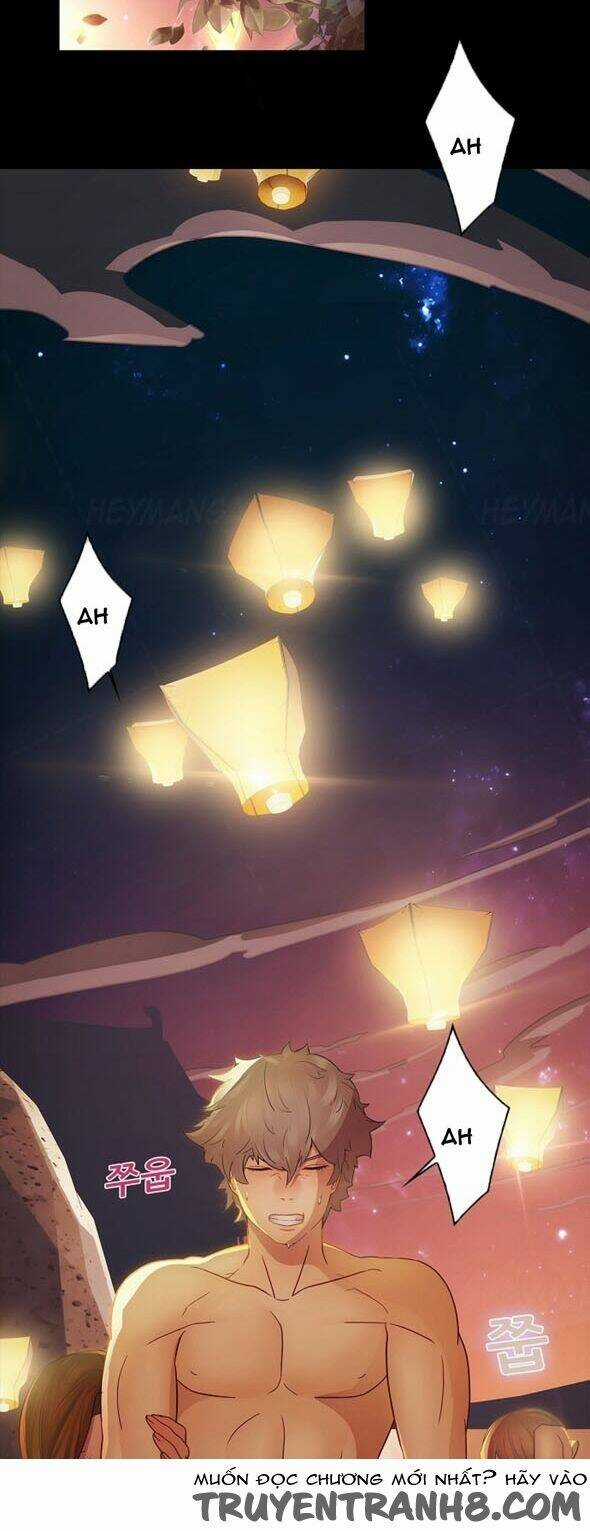 The Matrix Chapter 7 trang 11