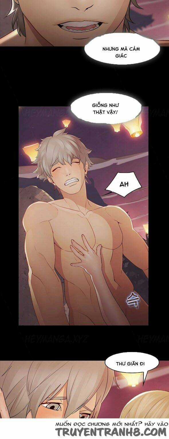 The Matrix Chapter 7 trang 13