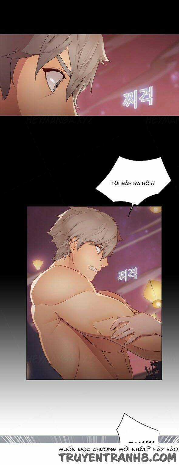 The Matrix Chapter 7 trang 19