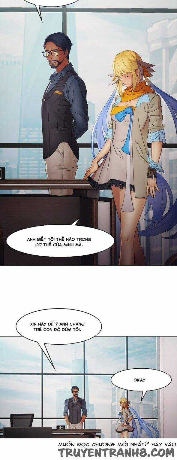 The Matrix Chapter 7 trang 2