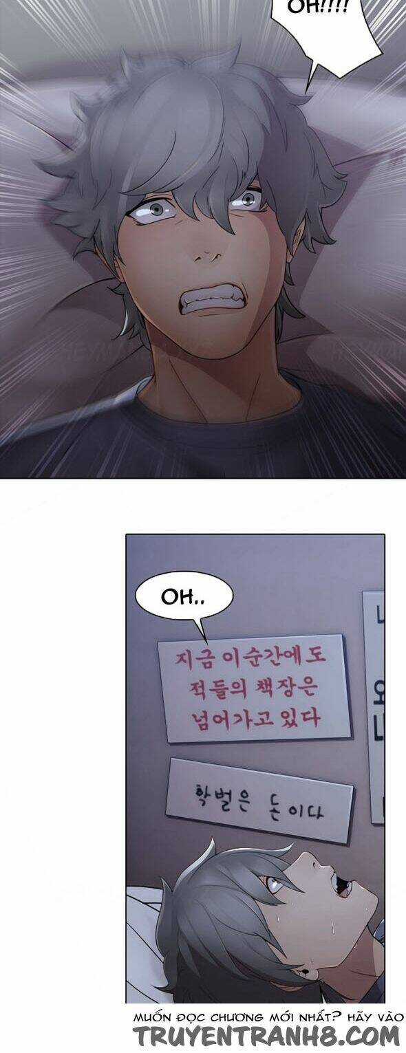 The Matrix Chapter 7 trang 20