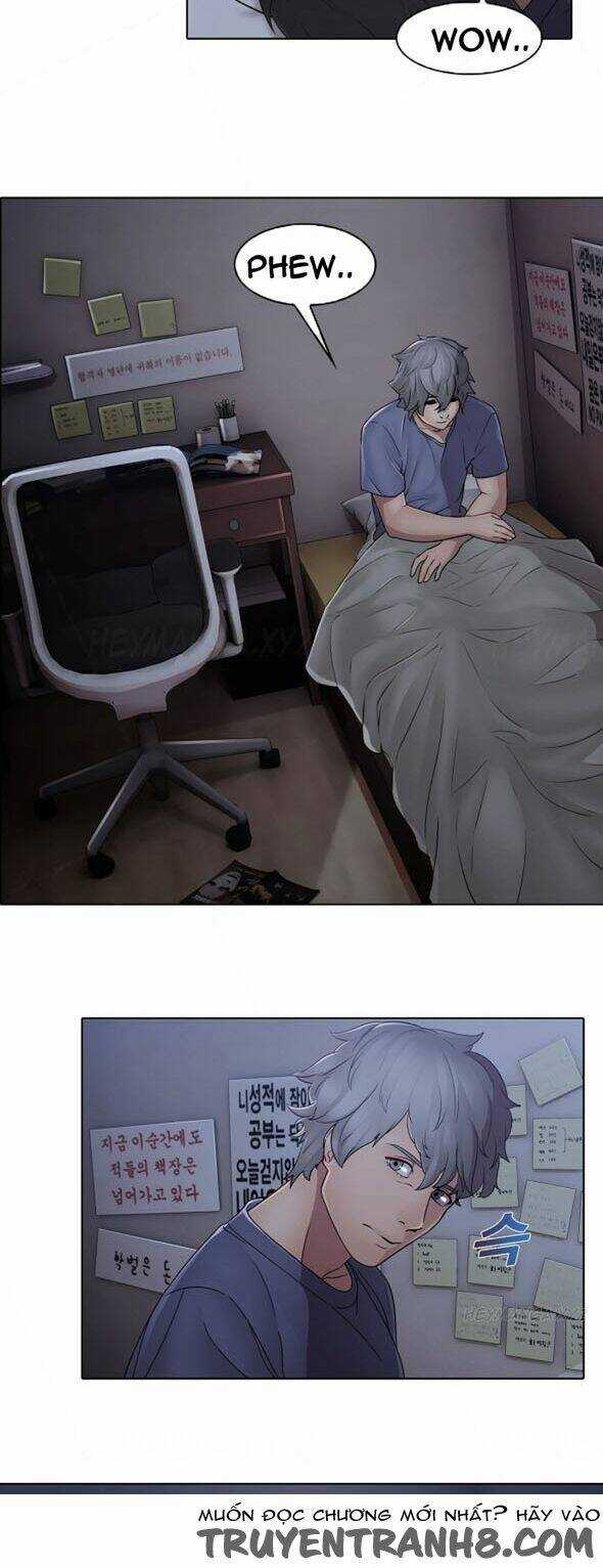 The Matrix Chapter 7 trang 21