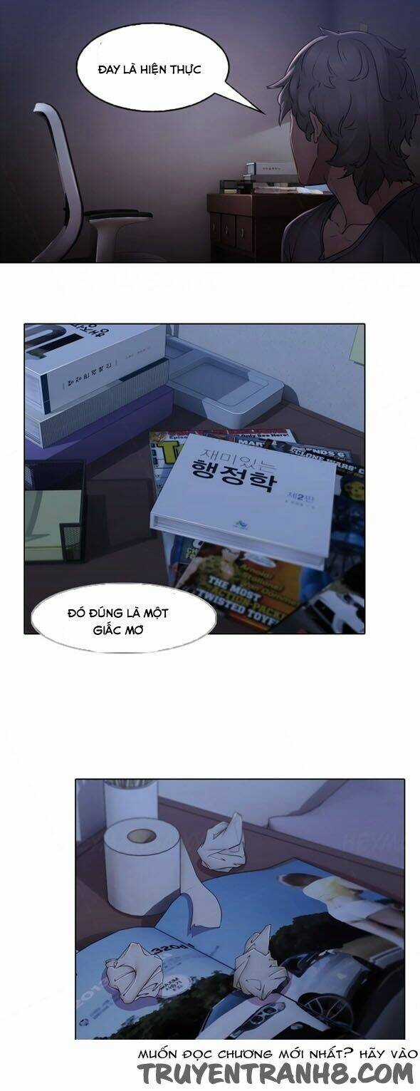 The Matrix Chapter 7 trang 22