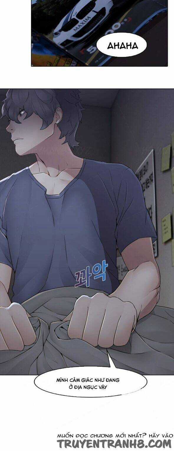 The Matrix Chapter 7 trang 23