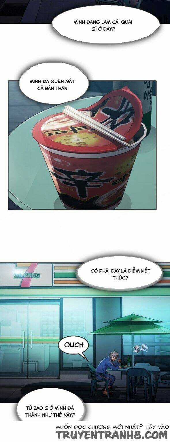 The Matrix Chapter 7 trang 26