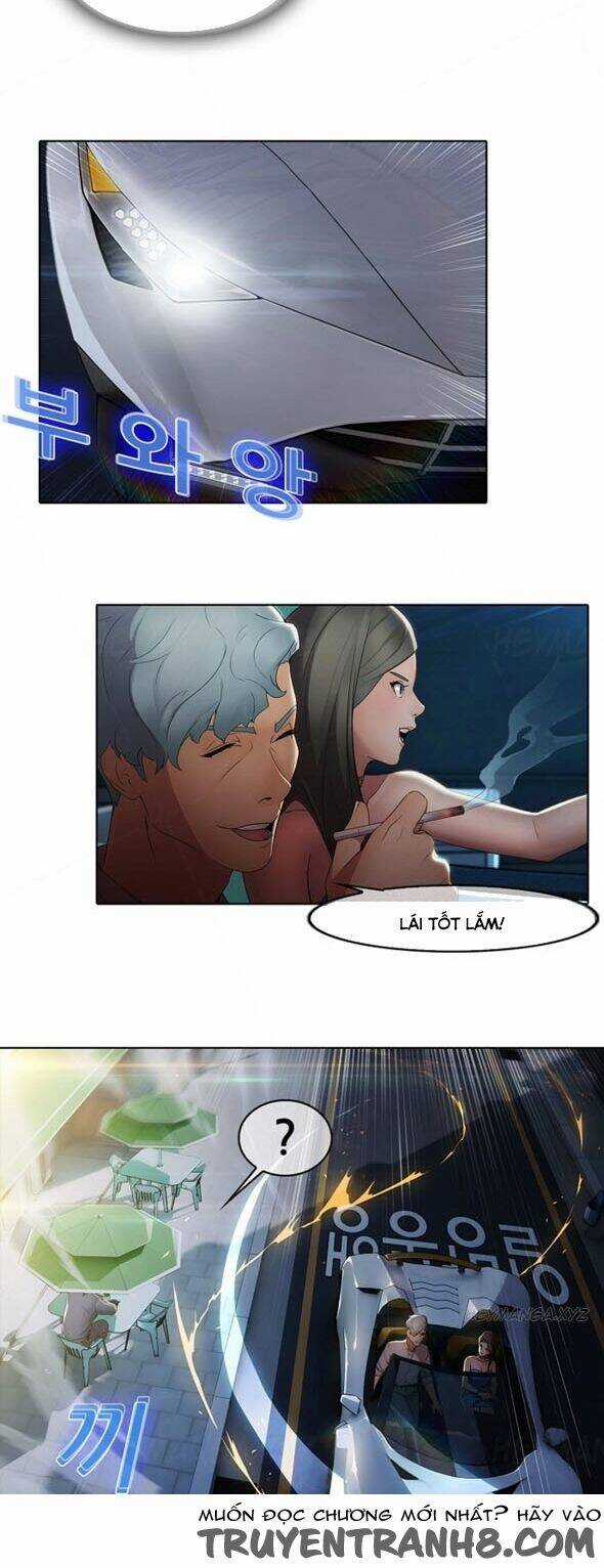 The Matrix Chapter 7 trang 27