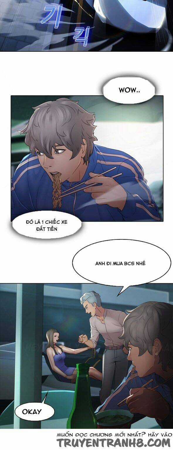 The Matrix Chapter 7 trang 28