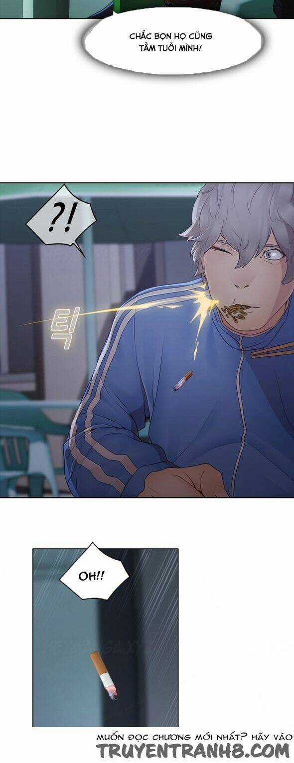 The Matrix Chapter 7 trang 29