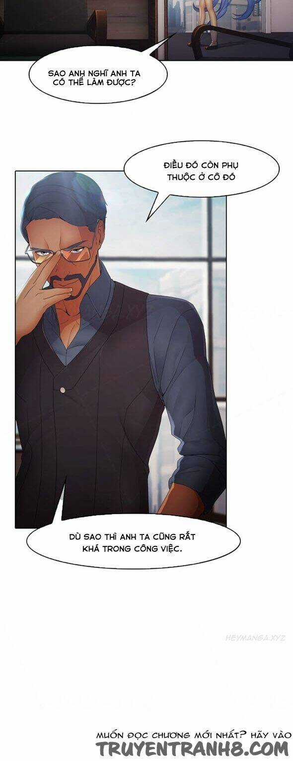 The Matrix Chapter 7 trang 3