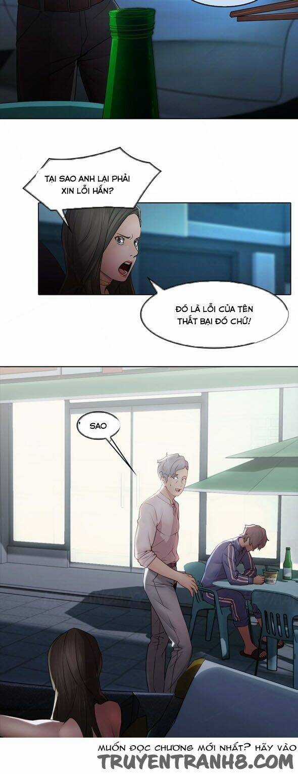 The Matrix Chapter 7 trang 31
