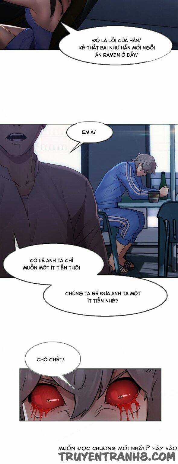 The Matrix Chapter 7 trang 32