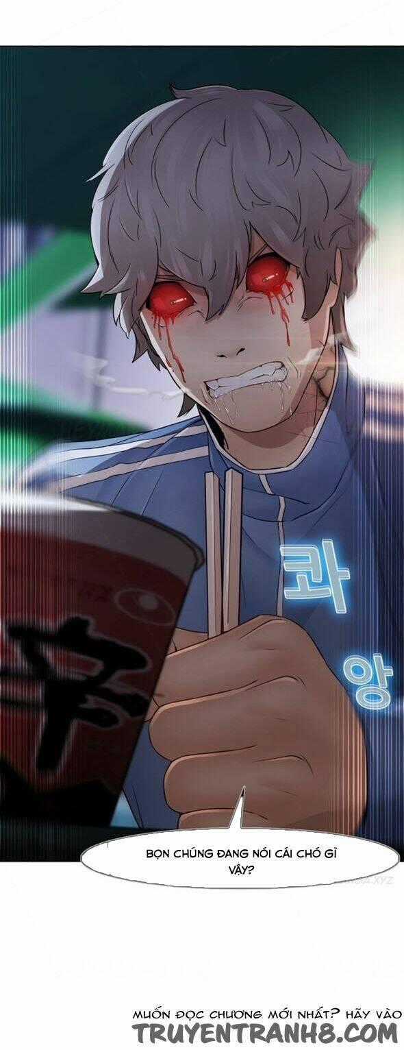 The Matrix Chapter 7 trang 33