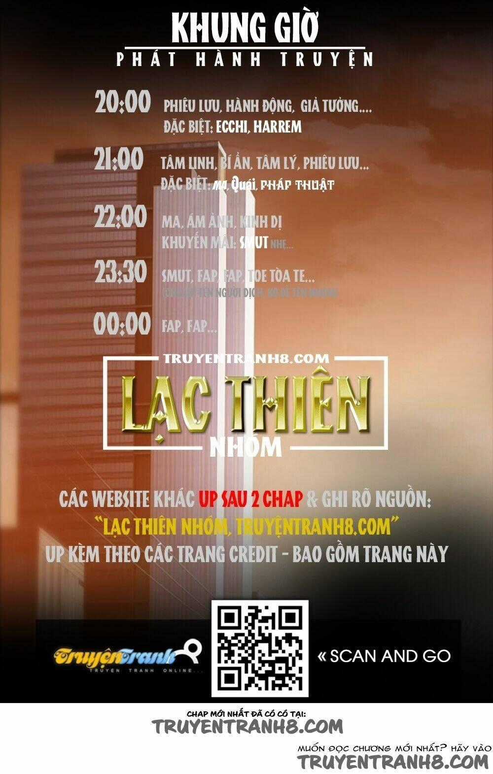 The Matrix Chapter 7 trang 34