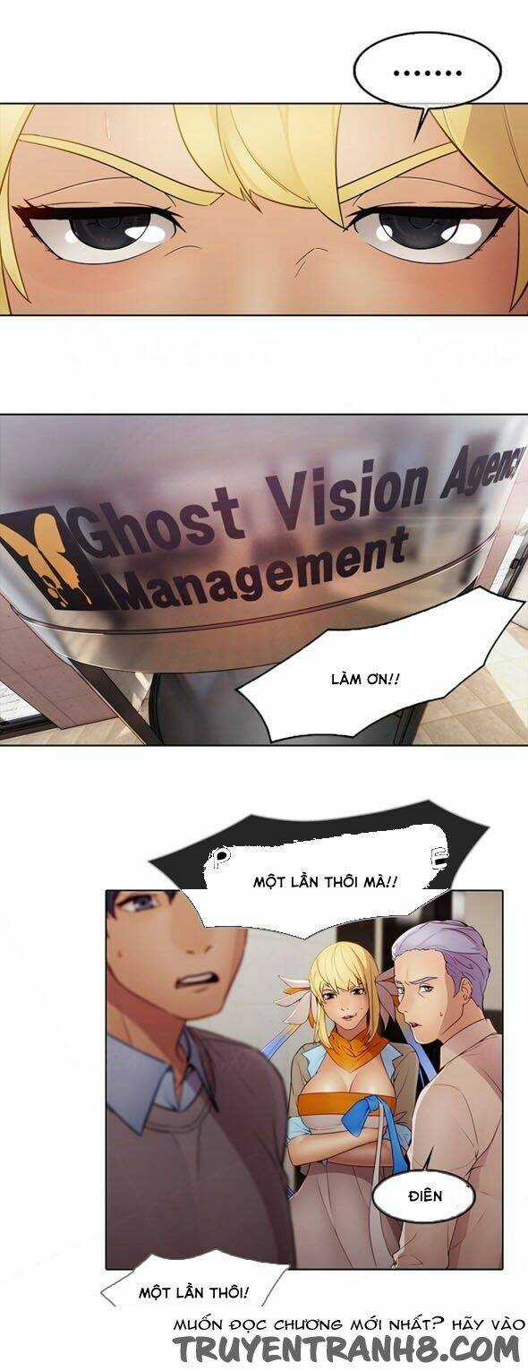 The Matrix Chapter 7 trang 4