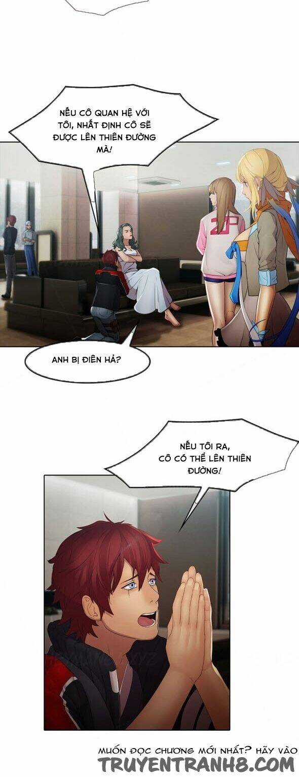 The Matrix Chapter 7 trang 5