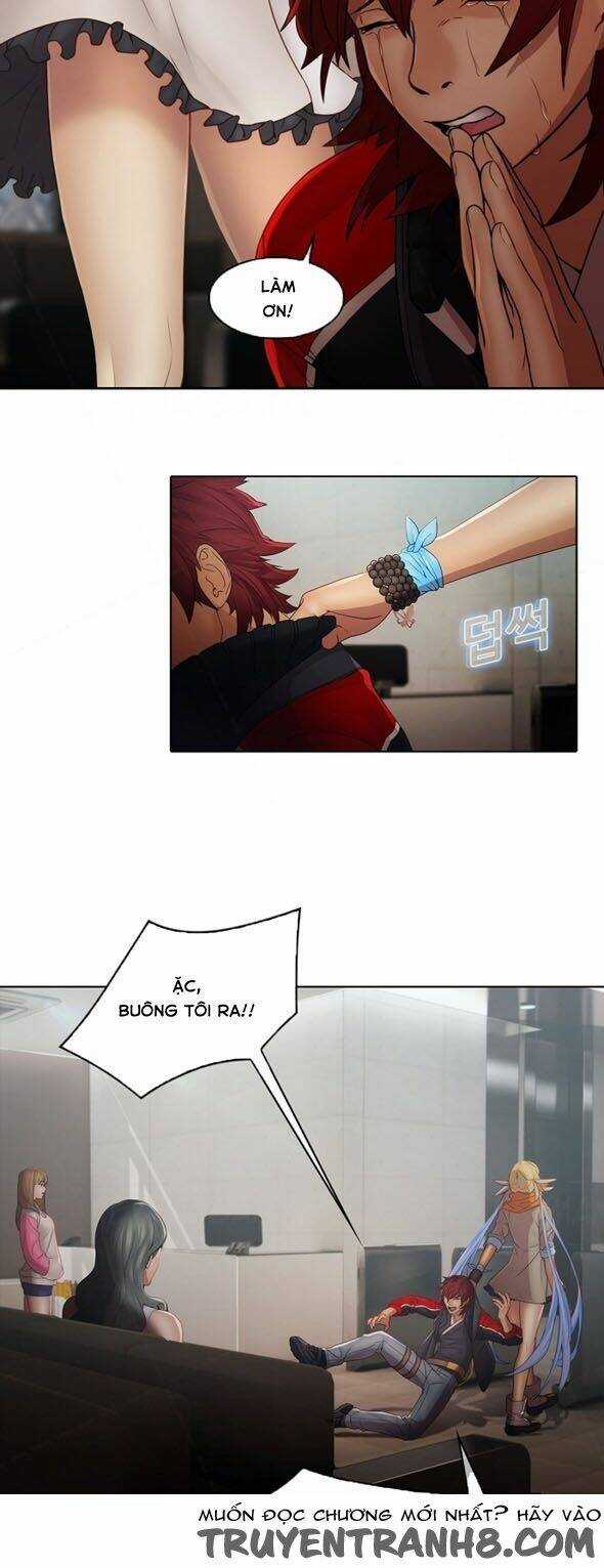 The Matrix Chapter 7 trang 7