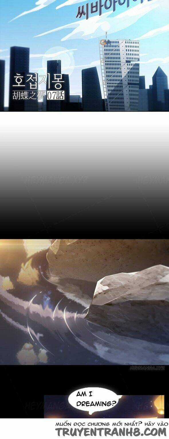 The Matrix Chapter 7 trang 9