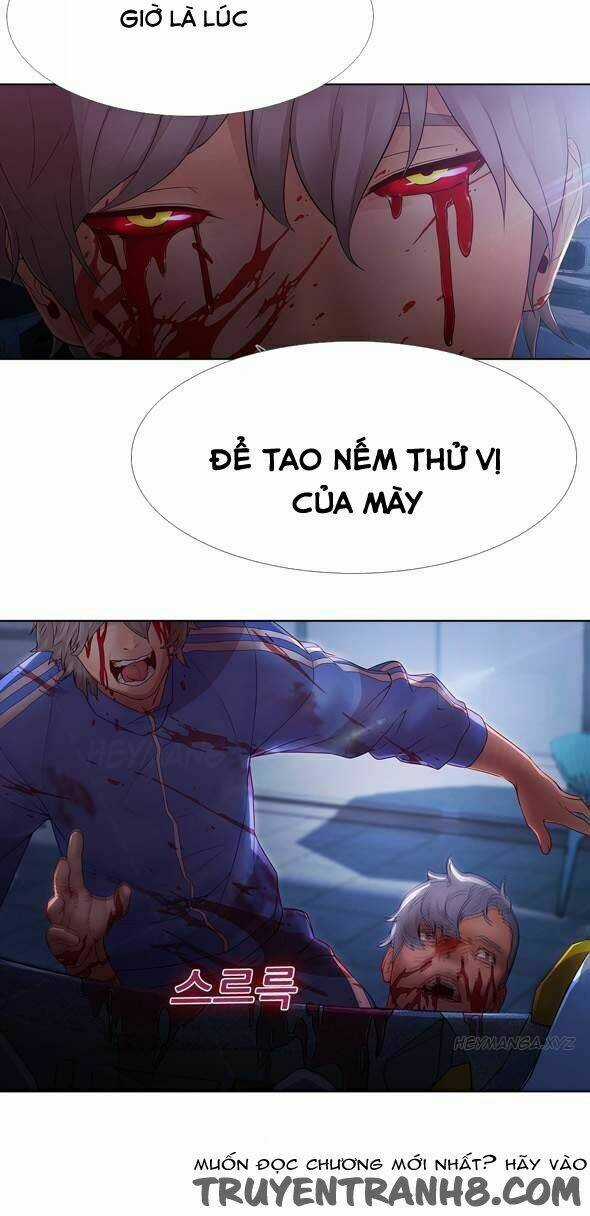 The Matrix Chapter 8 trang 10