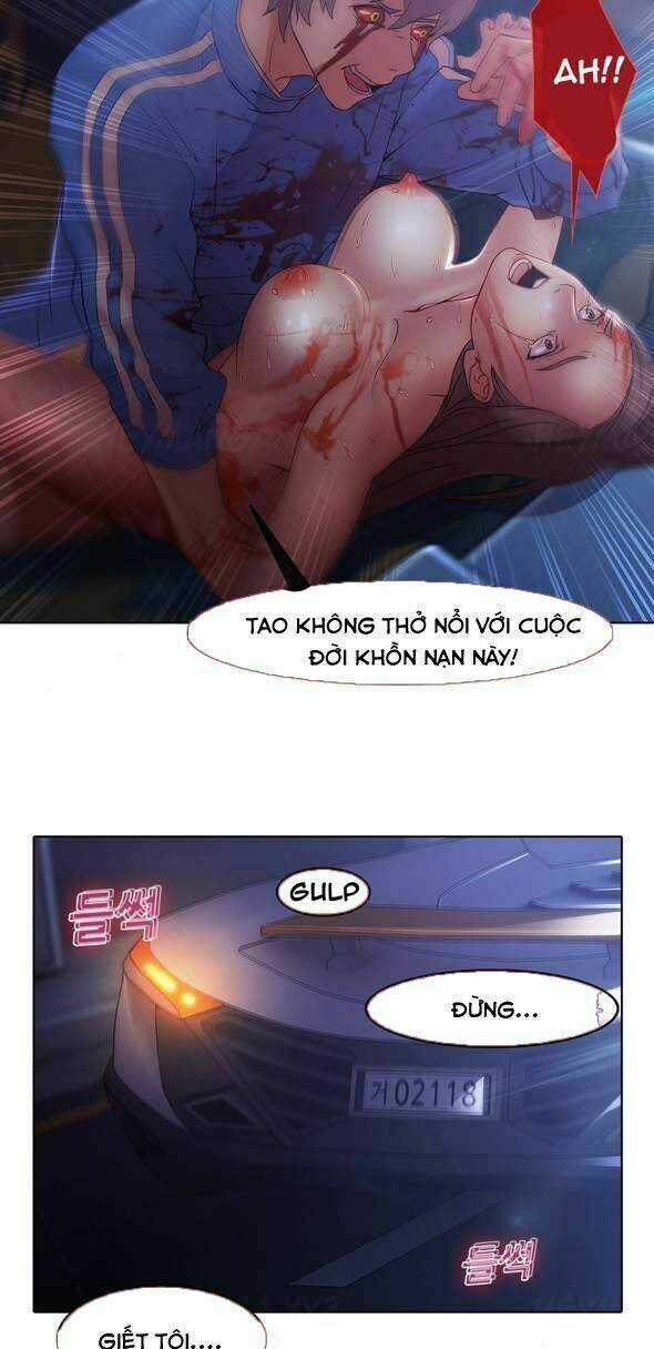 The Matrix Chapter 8 trang 17