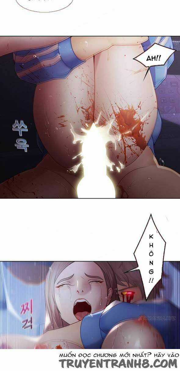 The Matrix Chapter 8 trang 18