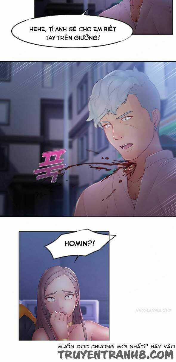 The Matrix Chapter 8 trang 2