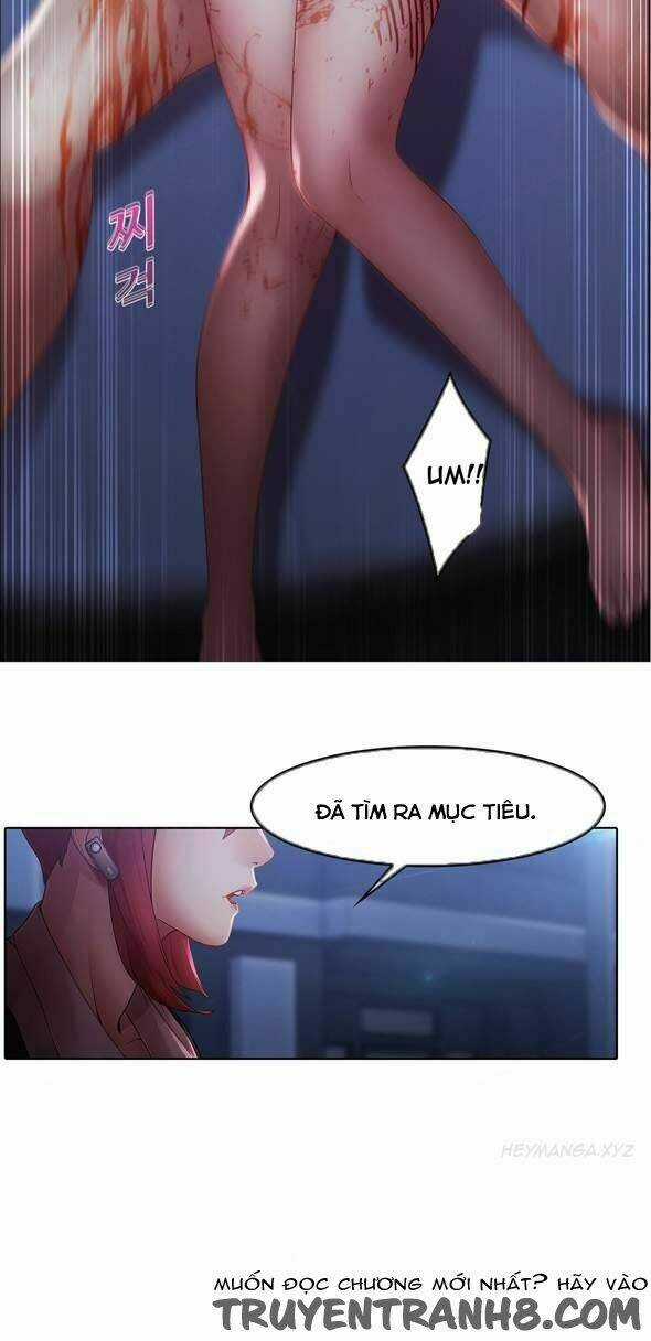 The Matrix Chapter 8 trang 20