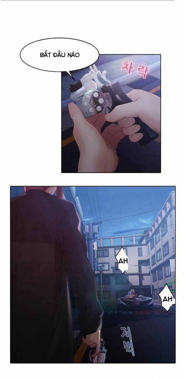 The Matrix Chapter 8 trang 21