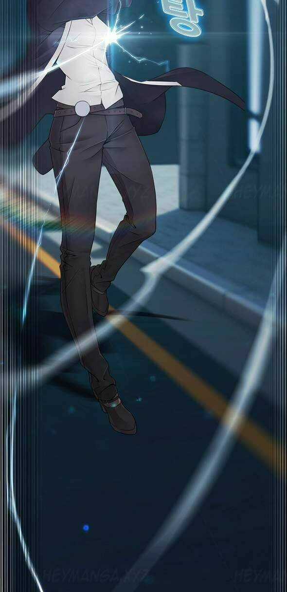 The Matrix Chapter 8 trang 23