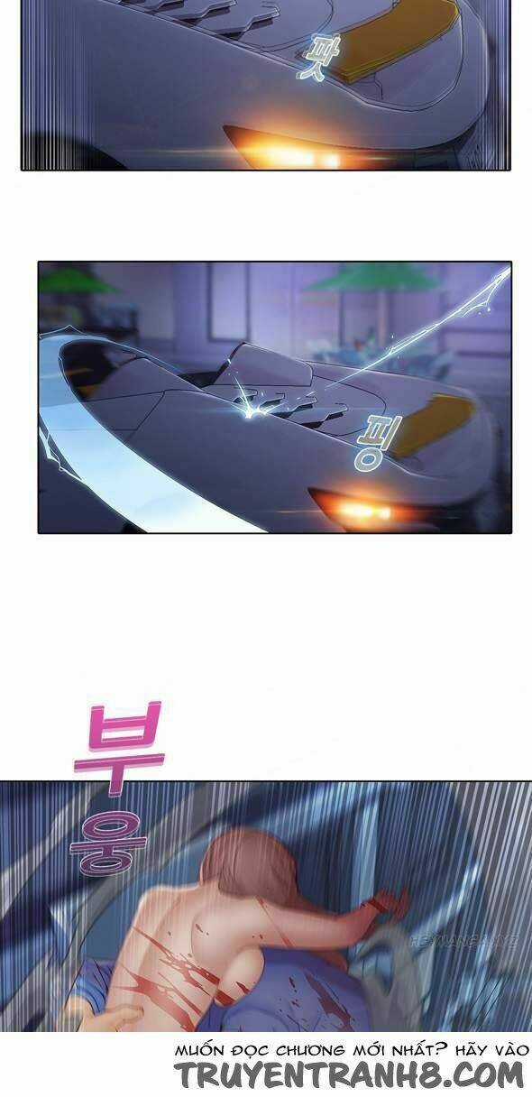 The Matrix Chapter 8 trang 26