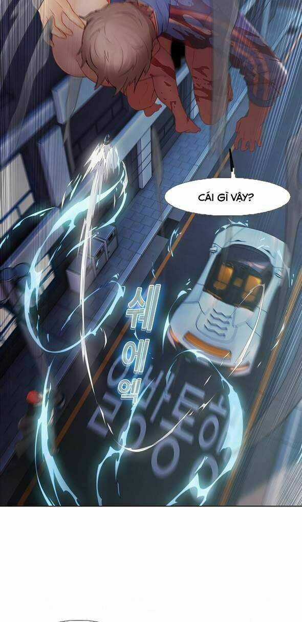 The Matrix Chapter 8 trang 27
