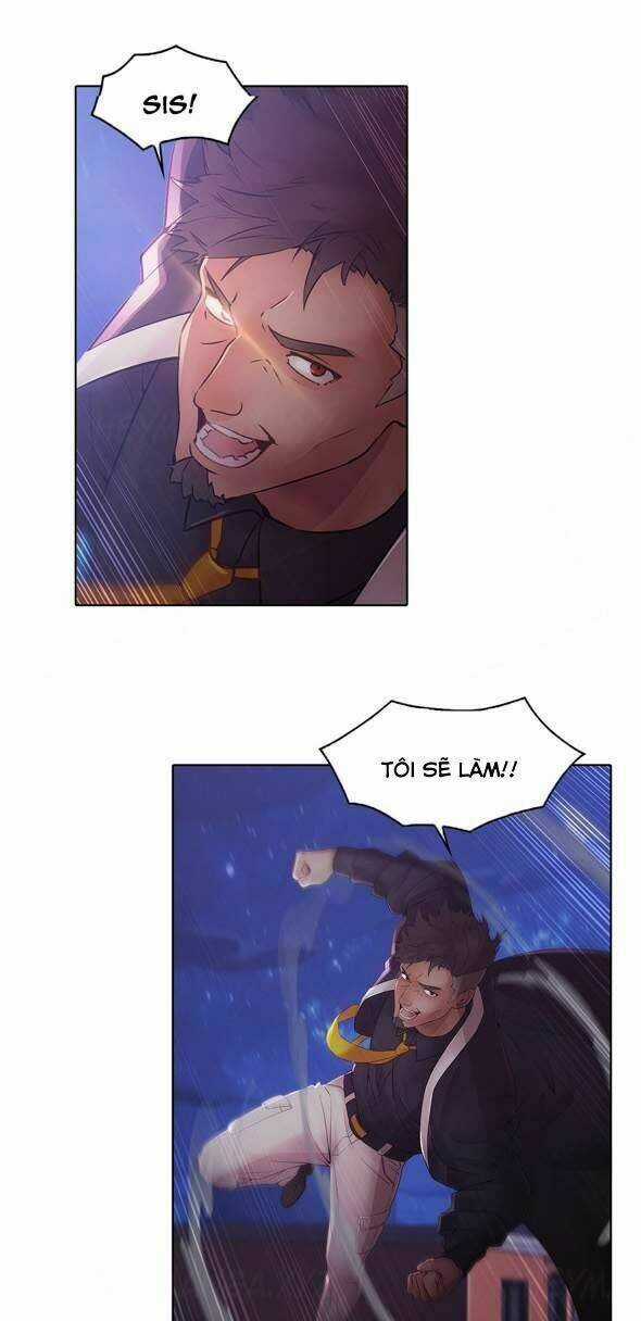 The Matrix Chapter 8 trang 29