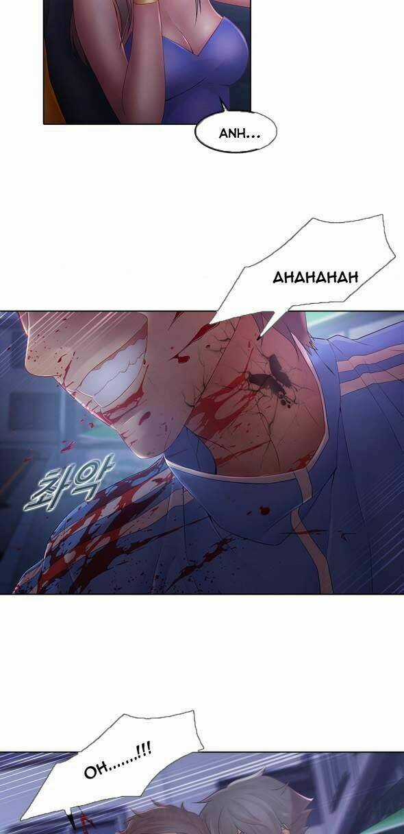 The Matrix Chapter 8 trang 3