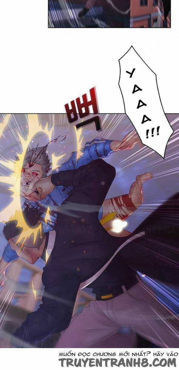 The Matrix Chapter 8 trang 30