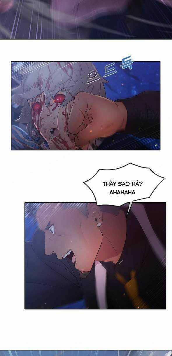 The Matrix Chapter 8 trang 31