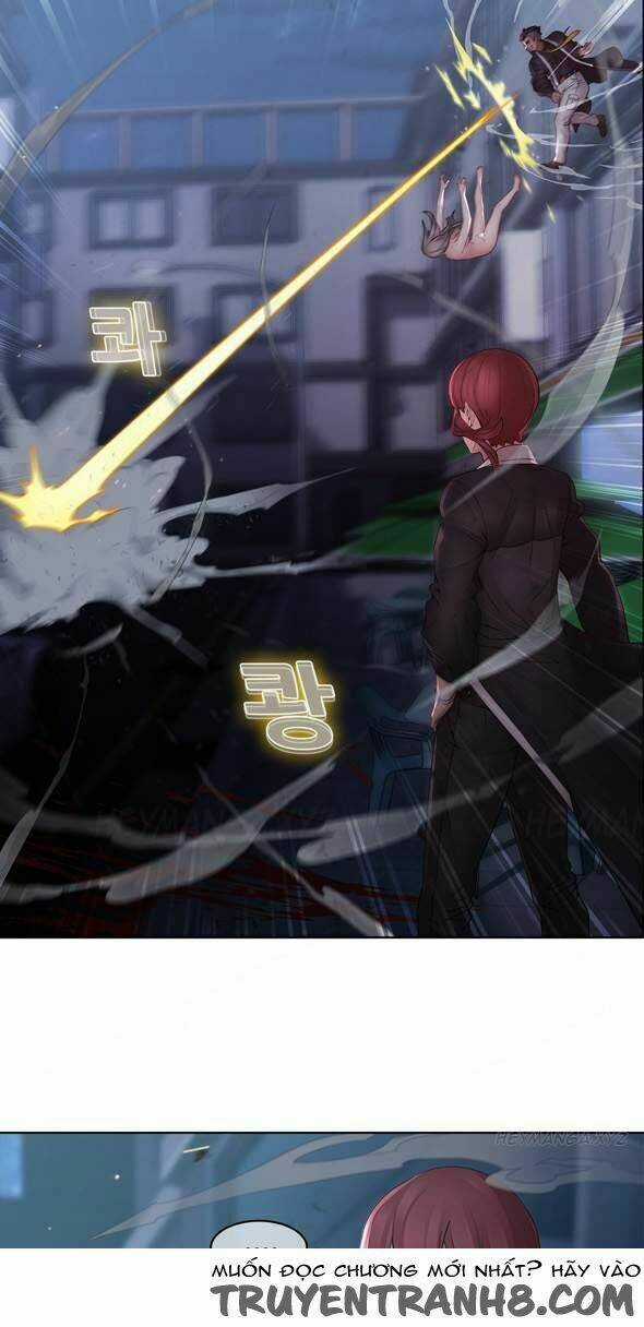 The Matrix Chapter 8 trang 32