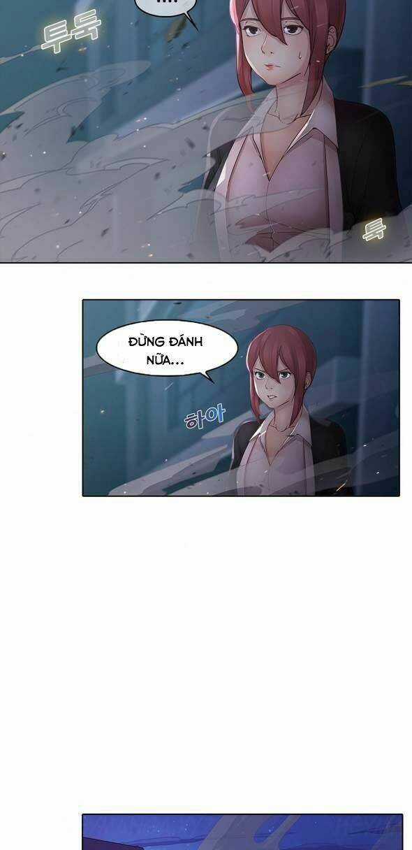 The Matrix Chapter 8 trang 33