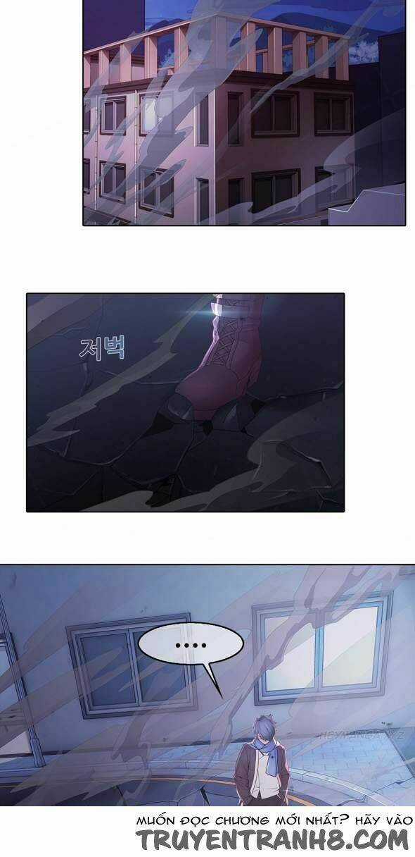 The Matrix Chapter 8 trang 34