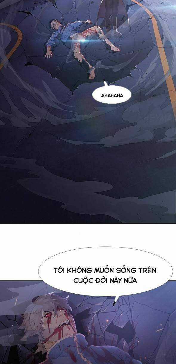 The Matrix Chapter 8 trang 35