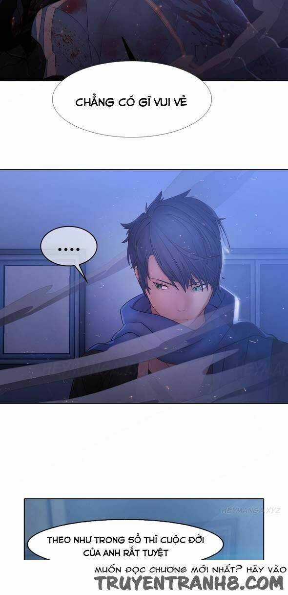 The Matrix Chapter 8 trang 36