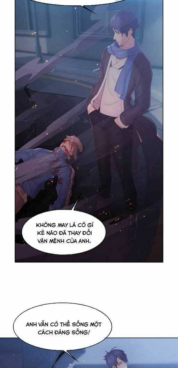 The Matrix Chapter 8 trang 37