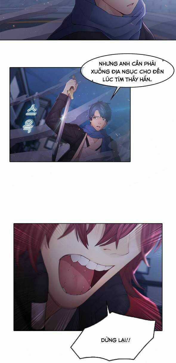 The Matrix Chapter 8 trang 39