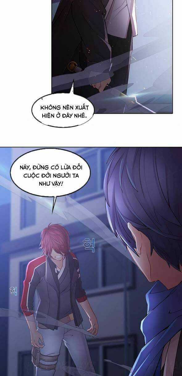 The Matrix Chapter 8 trang 41