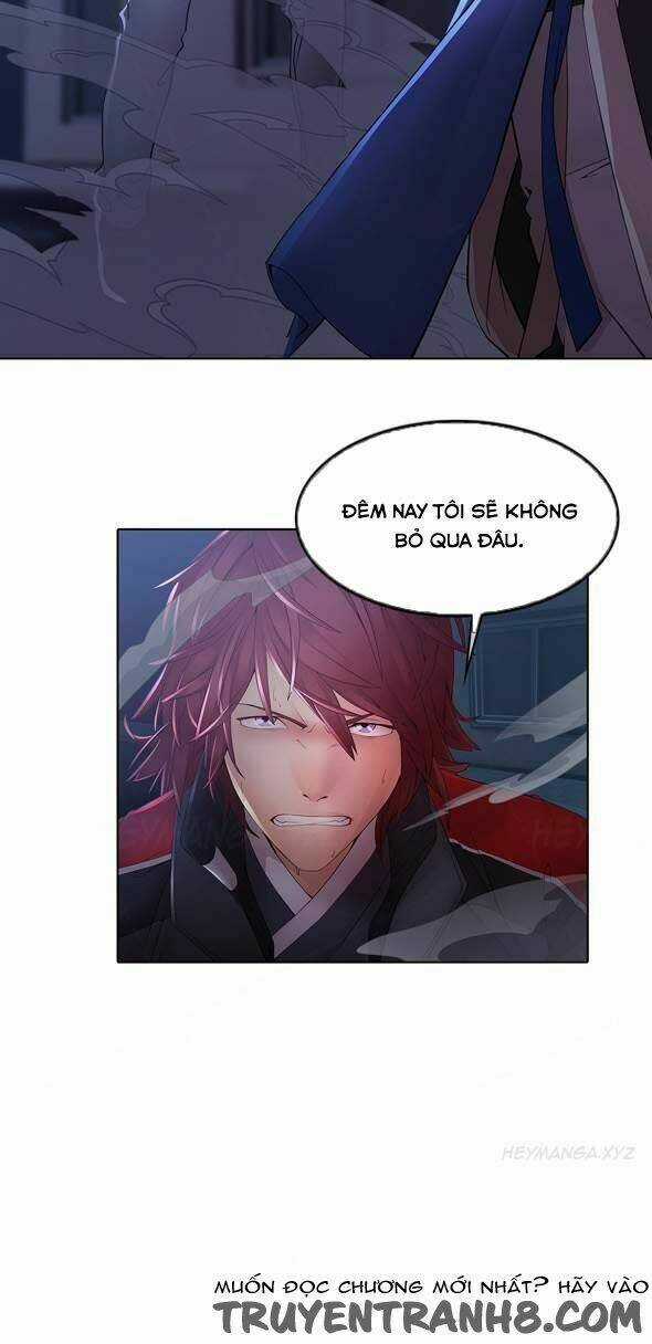 The Matrix Chapter 8 trang 42