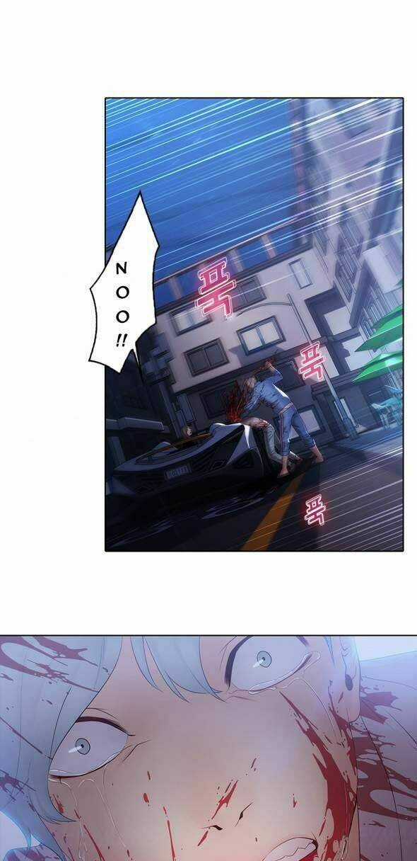 The Matrix Chapter 8 trang 5