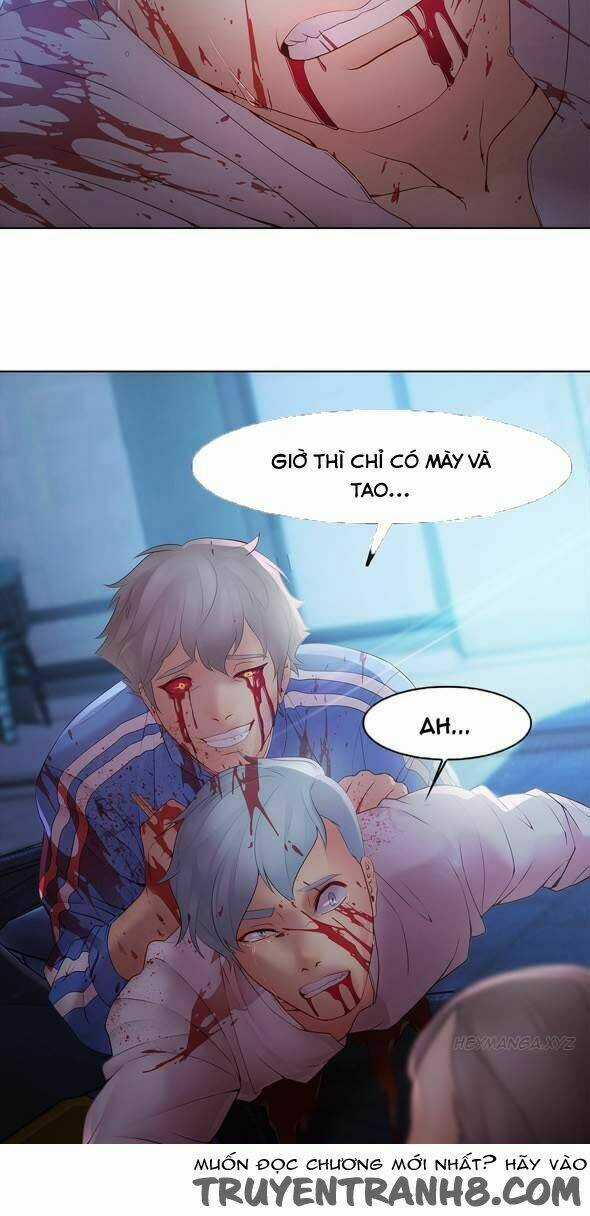 The Matrix Chapter 8 trang 6