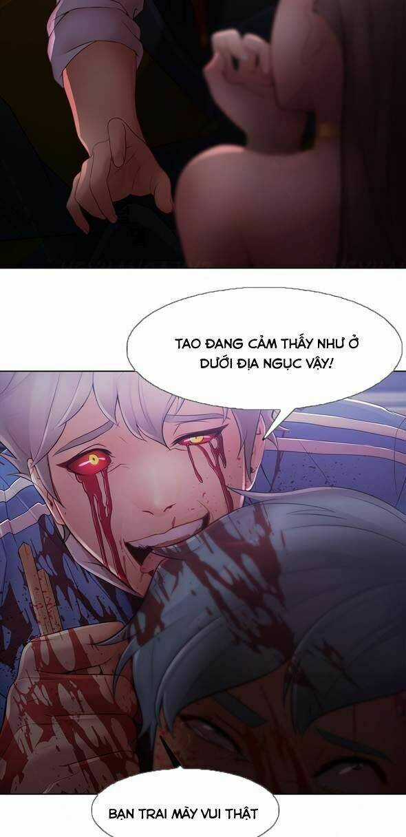 The Matrix Chapter 8 trang 7